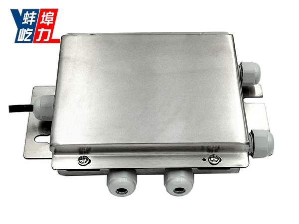 YL-JXH6不銹鋼接線盒